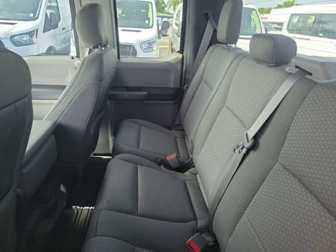 Used 2019 Ford F150 XLT w/ Equipment Group 302A Luxury RWD image 9