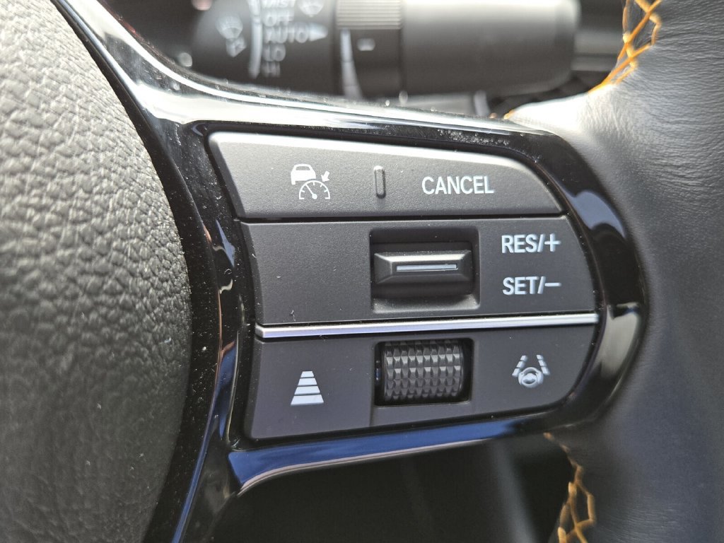 Used 2026 Acura Integra A-Spec w/ Technology Package FWD image 27