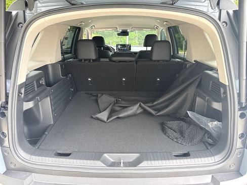 New 2026 Honda Passport RTL image 31