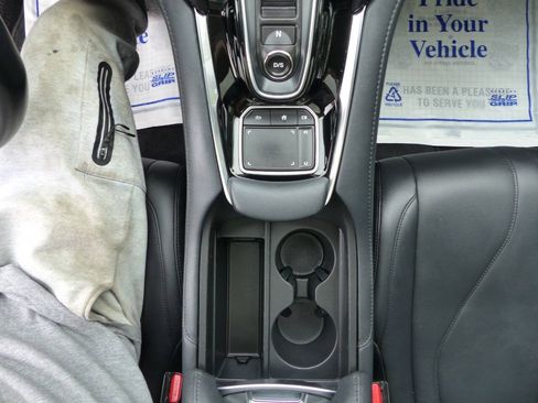 Used 2023 Acura RDX AWD image 39