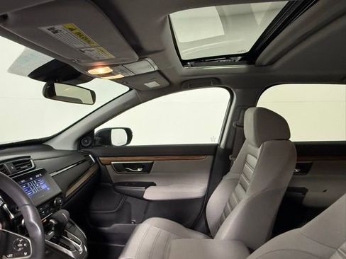Used 2019 Honda CR-V EX image 33