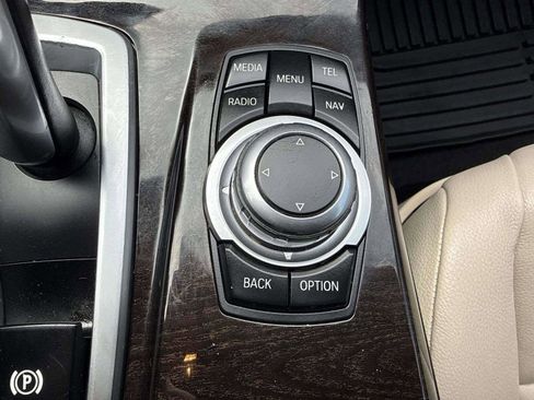 Used 2013 BMW 535i xDrive Sedan image 26