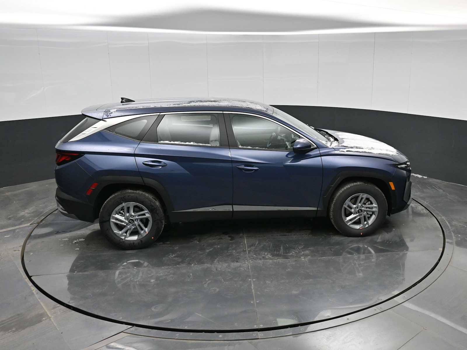 Used 2026 Hyundai Tucson SE AWD/4WD image 30