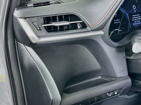 Certified 2026 Toyota Sienna XSE FWD image 10