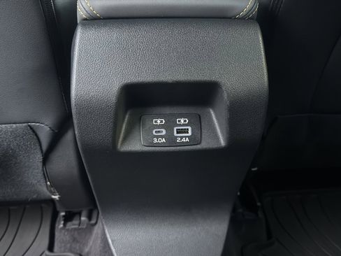 Used 2025 Subaru Crosstrek 2.5i Sport w/ Popular Package #4A image 19