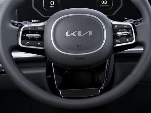 New 2026 Kia Carnival SX Prestige FWD image 22
