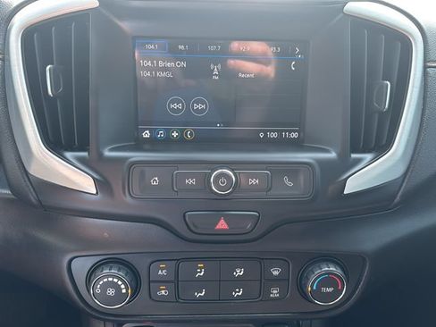 Used 2018 GMC Terrain SLE FWD image 23