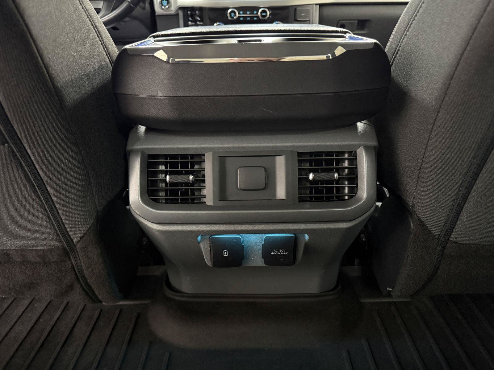 Used 2021 Ford F150 XLT w/ Equipment Group 302A High AWD/4WD image 26
