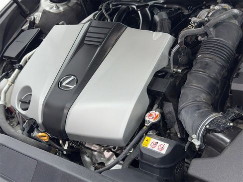 Used 2021 Lexus ES 350 w/ Premium Package image 58
