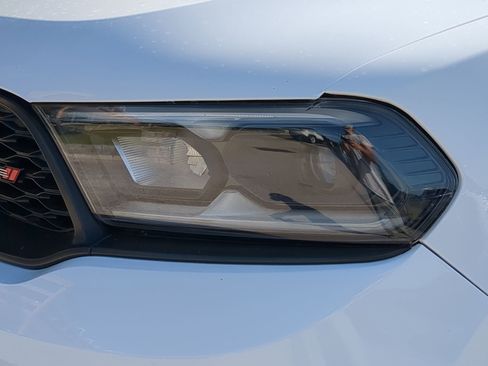 Used 2022 Dodge Durango R/T RWD image 44