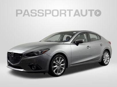 Used 2014 MAZDA MAZDA3 s Touring