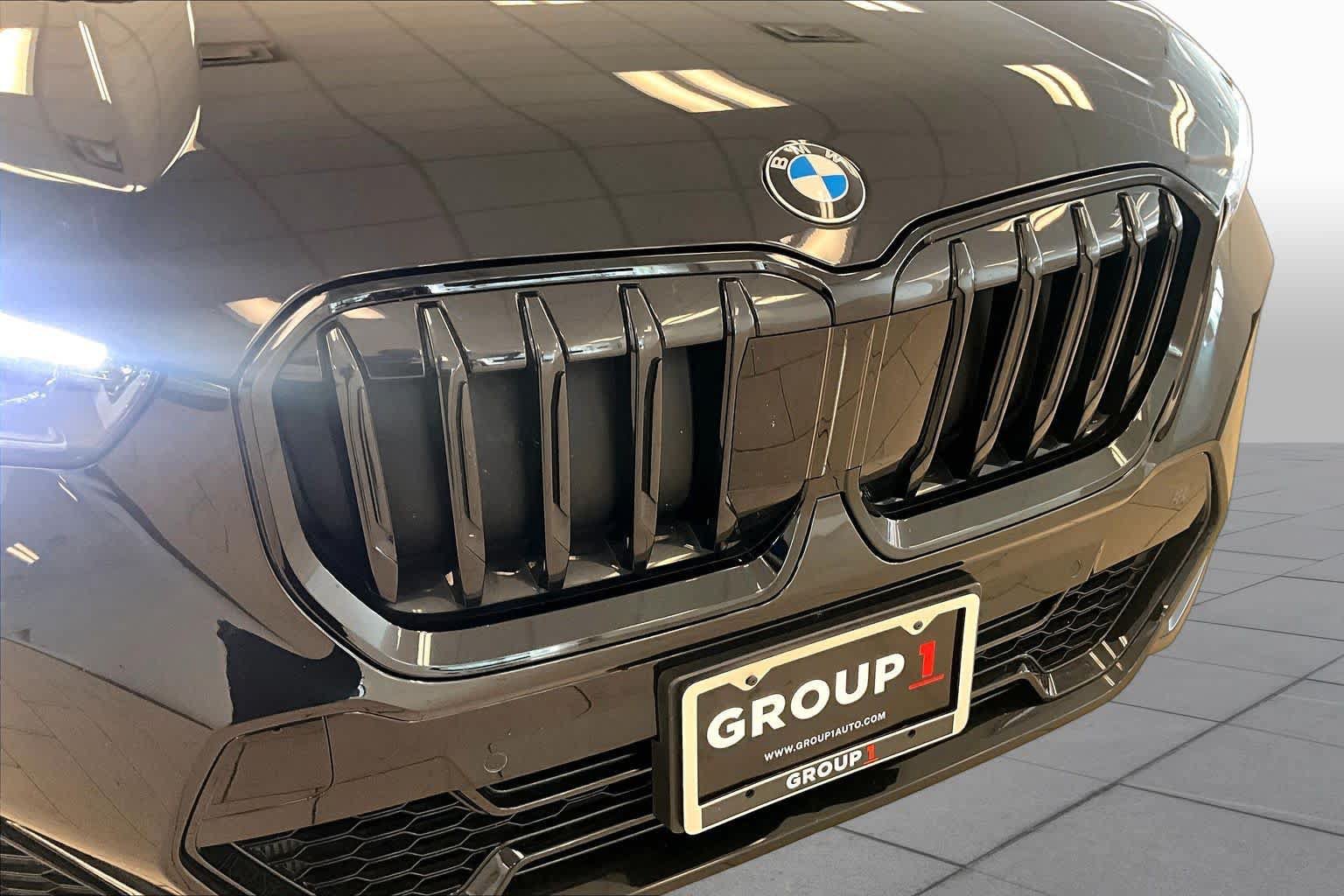 Used 2024 BMW X1 xDrive28i w/ M Sport Package AWD/4WD image 28