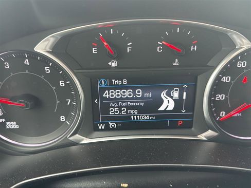 Used 2018 GMC Terrain Denali w/ Advanced Safety Package AWD/4WD image 18