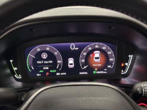 Used 2023 Honda Accord Sport image 27