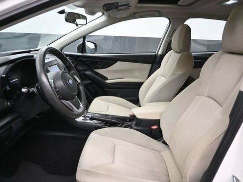 Used 2022 Subaru Impreza 2.0i Premium AWD/4WD image 26