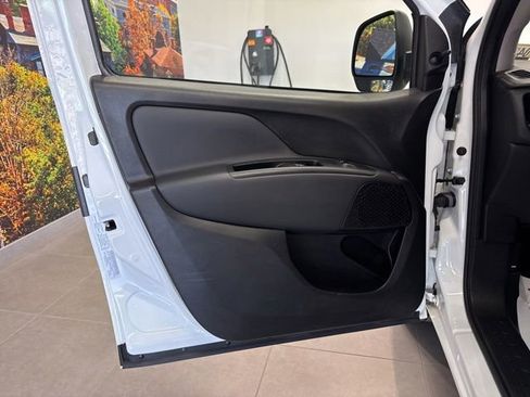 Used 2022 RAM ProMaster City Tradesman FWD image 20