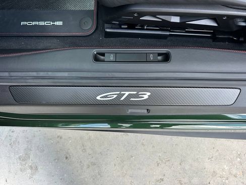 Certified 2026 Porsche 911 GT3 RWD image 21