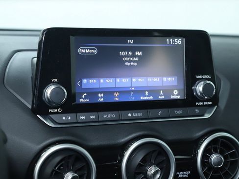 Used 2024 Nissan Sentra S image 25