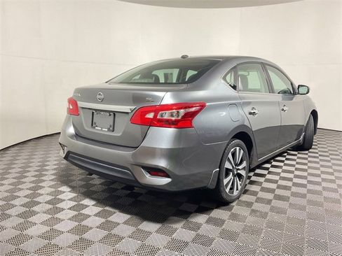 Used 2018 Nissan Sentra SL image 15