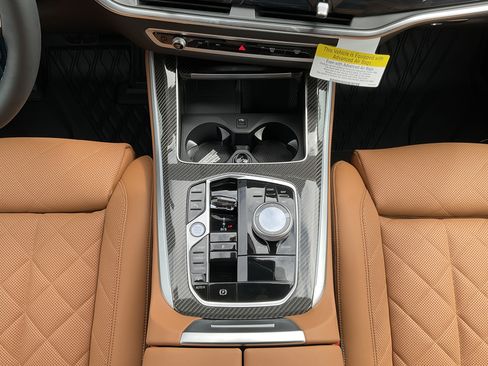 New 2026 BMW X5 M60i AWD/4WD image 19