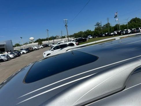 Used 2020 INFINITI QX80 Luxe w/ Proassist Package RWD image 13