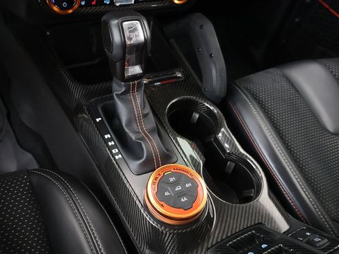 Used 2024 Ford Bronco Raptor AWD/4WD image 55