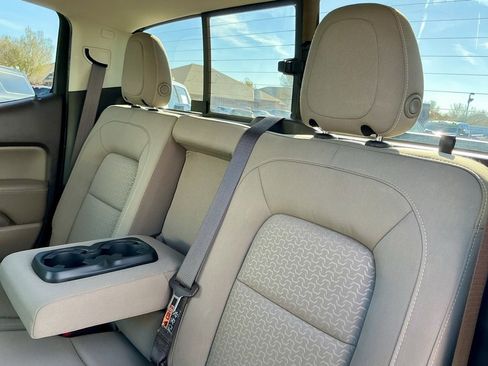 Used 2020 GMC Canyon SLE w/ Elevation Edition image 26