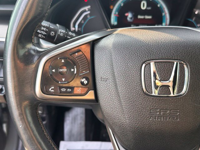 Used 2017 Honda Civic EX-L image 19