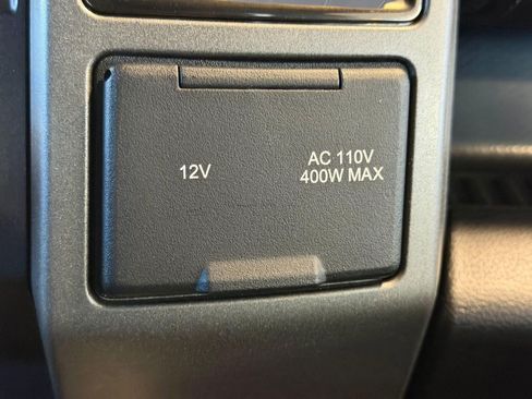 Certified 2017 Ford F150 Raptor w/ Equipment Group 802A Luxury image 29