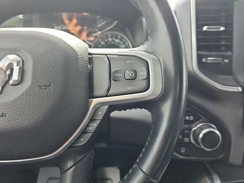 Used 2023 RAM 1500 Big Horn AWD/4WD image 22