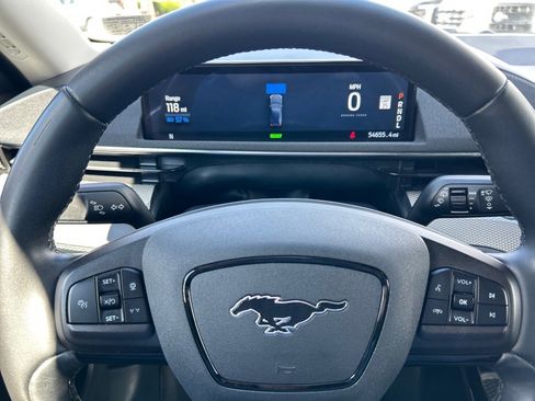 Used 2021 Ford Mustang Mach-E Select image 21