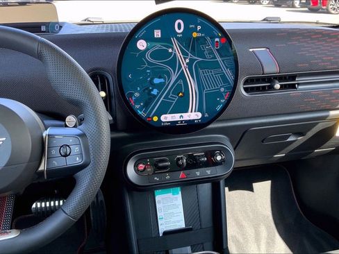 New 2026 MINI Cooper John Cooper Works image 6