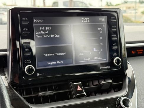 Certified 2022 Toyota Corolla LE image 26