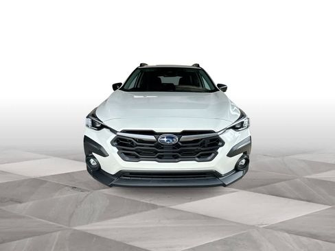 Certified 2026 Subaru Crosstrek 2.5i Limited w/ Crosstrek Mirror Package AWD/4WD image 3