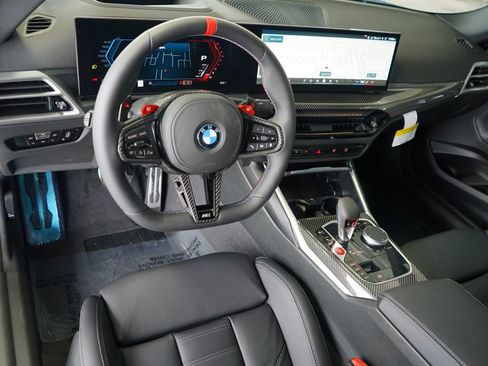 New 2026 BMW M2 w/ Lighting Package image 14