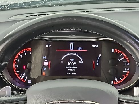 Used 2020 Dodge Durango GT image 28