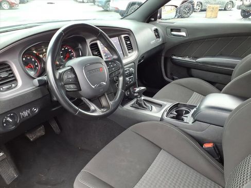 Used 2023 Dodge Charger GT w/ Blacktop Package image 14