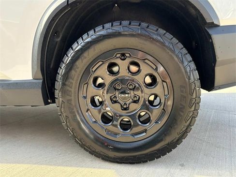 New 2026 Honda Passport TrailSport image 3