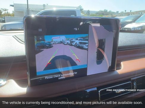 Used 2024 Lincoln Aviator Reserve w/ Equipment Group 201A RWD image 17