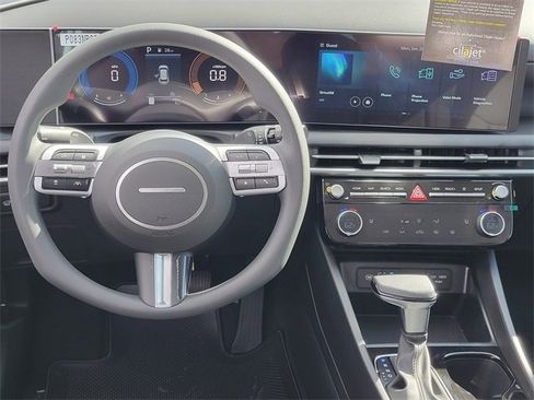 New 2026 Hyundai Tucson SEL image 4