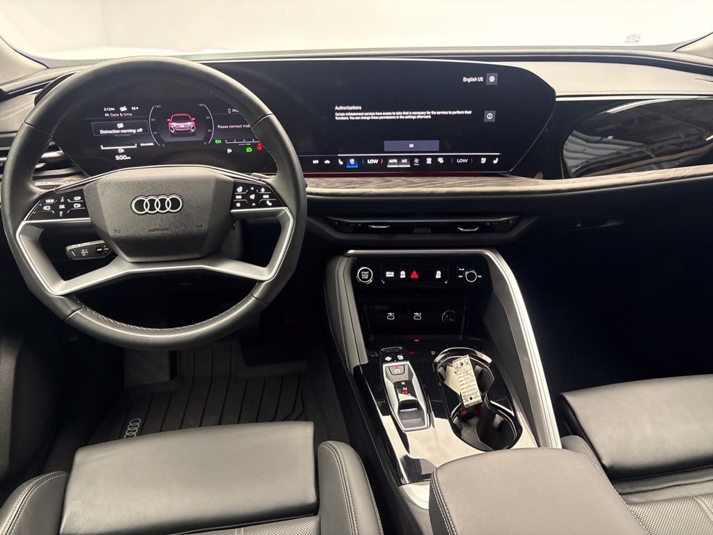 Used 2025 Audi Q5 Premium AWD/4WD image 30