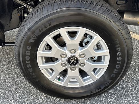 New 2025 Toyota Tacoma SR5 image 19