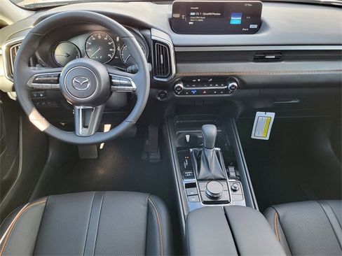 New 2026 MAZDA CX-50 2.5 Hybrid w/ Premium Plus Pkg image 9