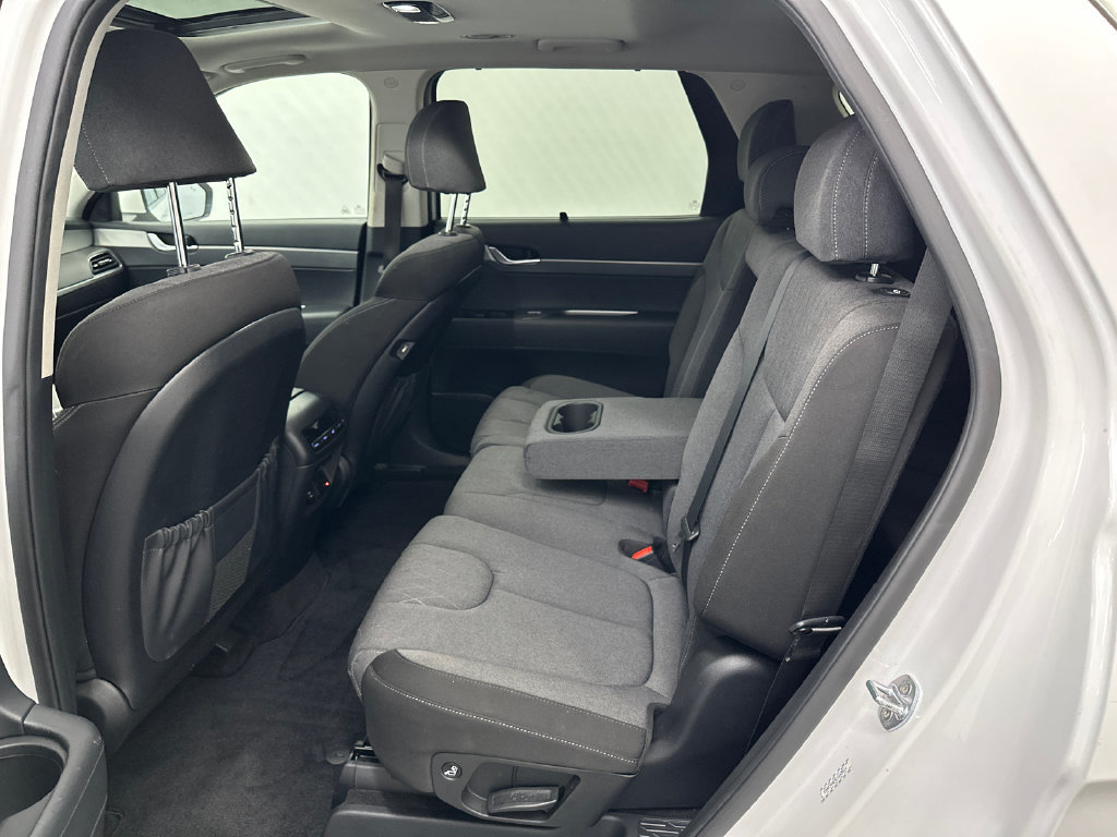 Used 2020 Hyundai Palisade SEL FWD image 22
