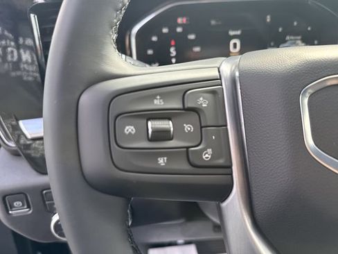 New 2026 GMC Sierra 1500 Elevation AWD/4WD image 20