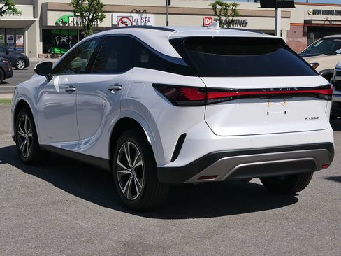 Used 2024 Lexus RX 350 Premium FWD image 6