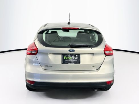 Used 2015 Ford Focus SE FWD image 7