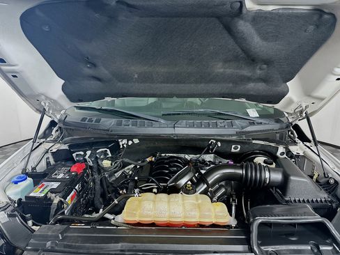 Used 2018 Ford F150 XLT image 31