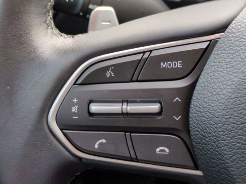 Certified 2023 Hyundai Santa Fe SEL image 26