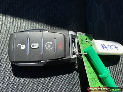 New 2025 RAM 1500 Tradesman image 25